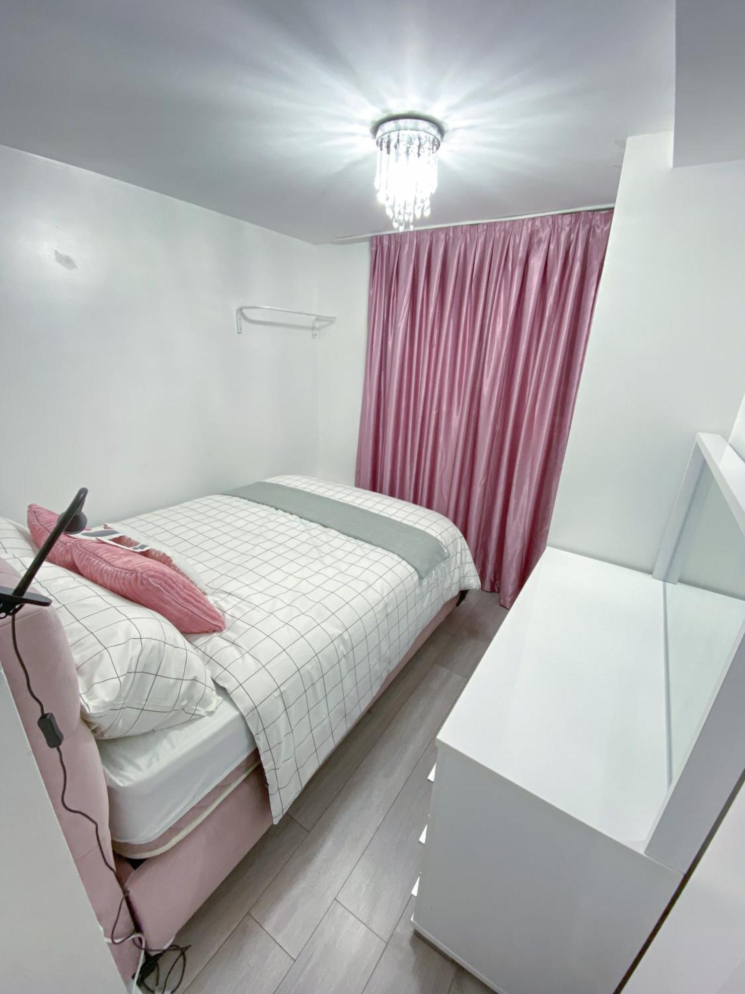 2 Bedroom Flat, Dalston Junction, London Exteriör bild