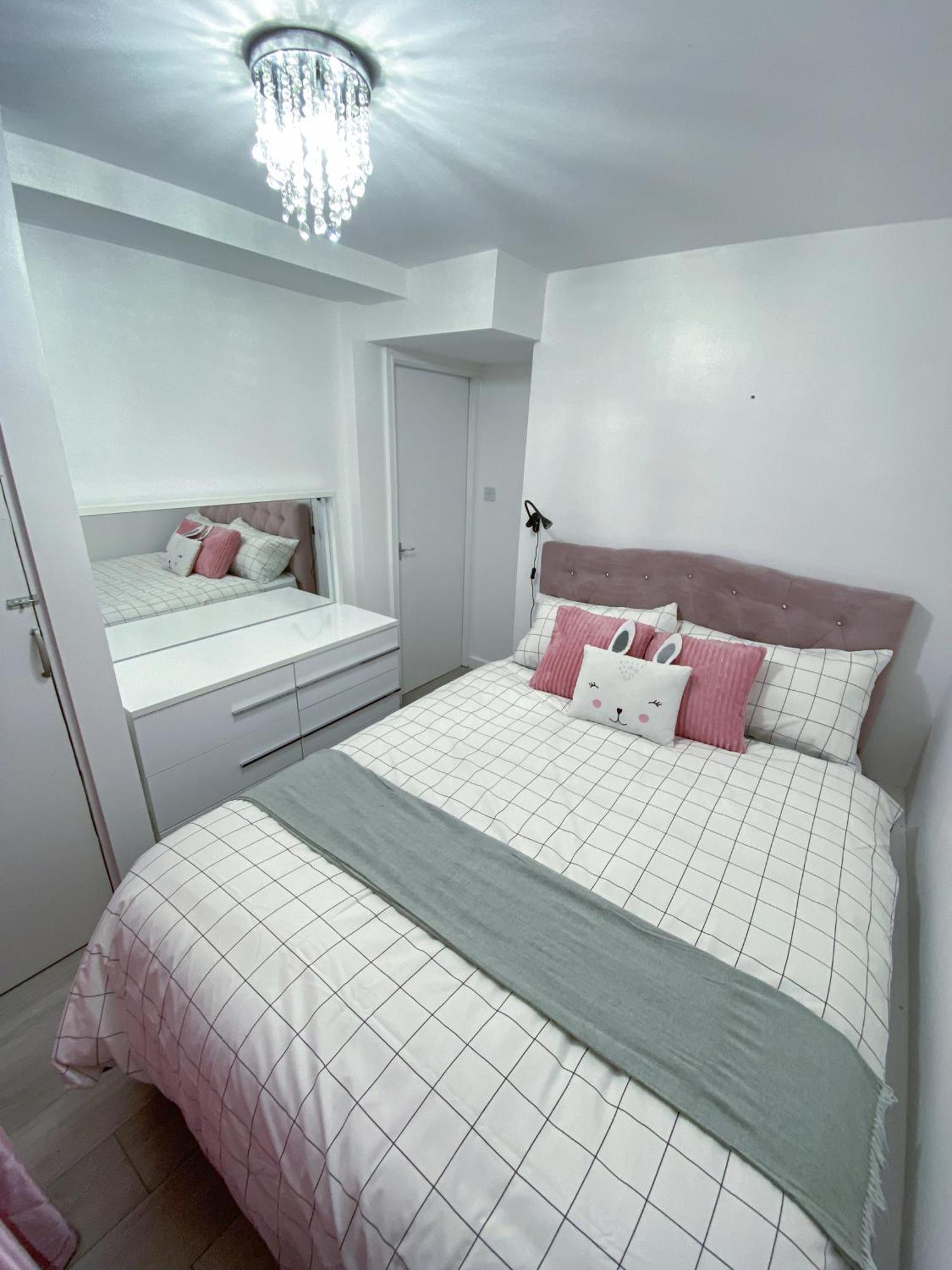 2 Bedroom Flat, Dalston Junction, London Exteriör bild