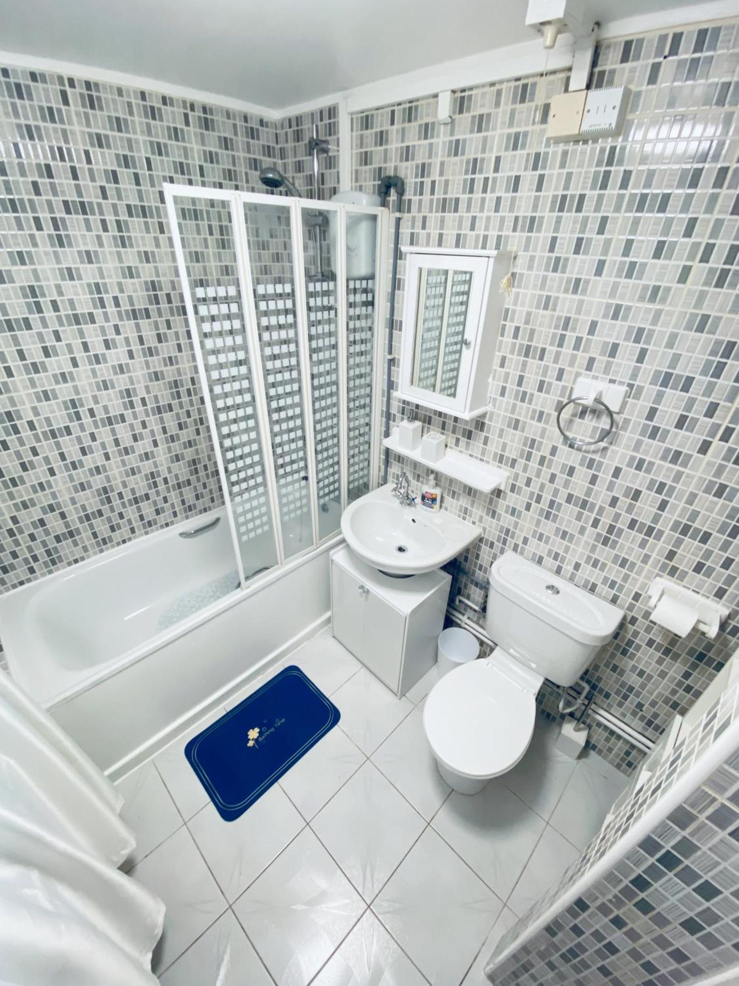2 Bedroom Flat, Dalston Junction, London Exteriör bild